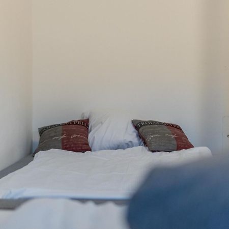 Garden-Eden Apartment เวียนนา ภายนอก รูปภาพ