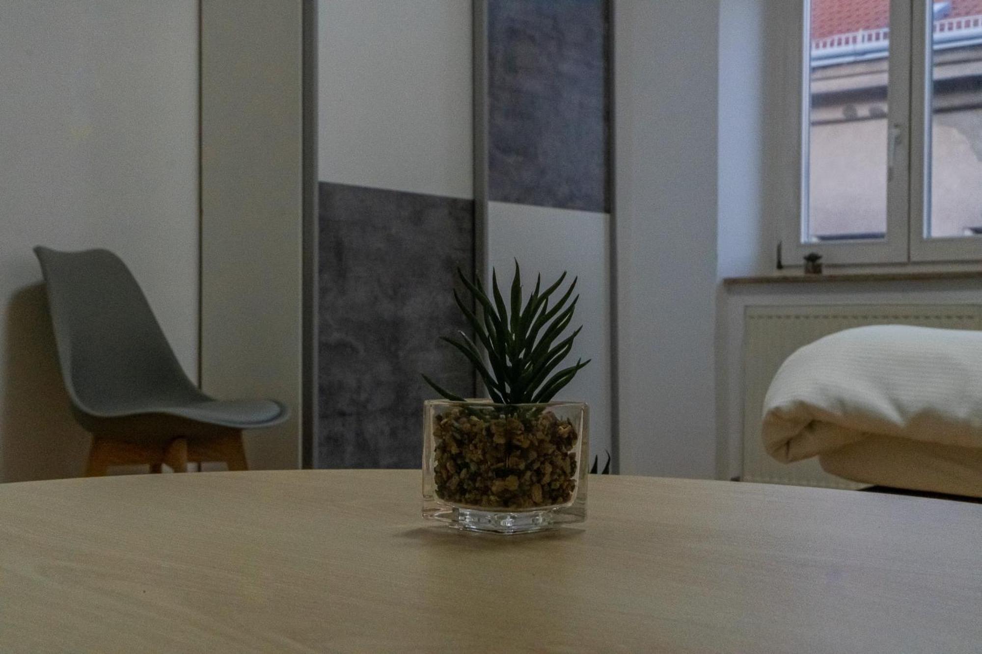 Garden-Eden Apartment เวียนนา ภายนอก รูปภาพ