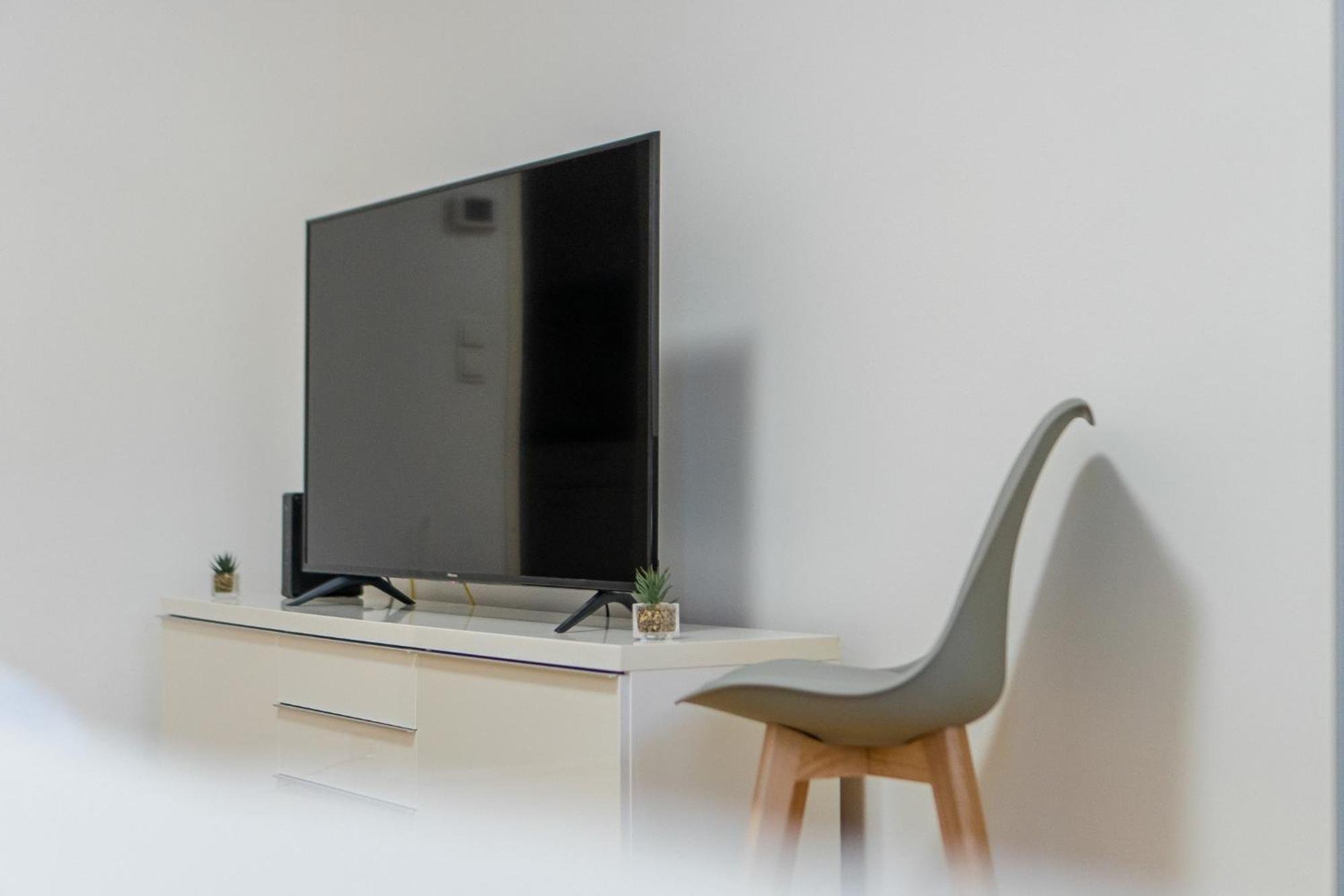 Garden-Eden Apartment เวียนนา ภายนอก รูปภาพ